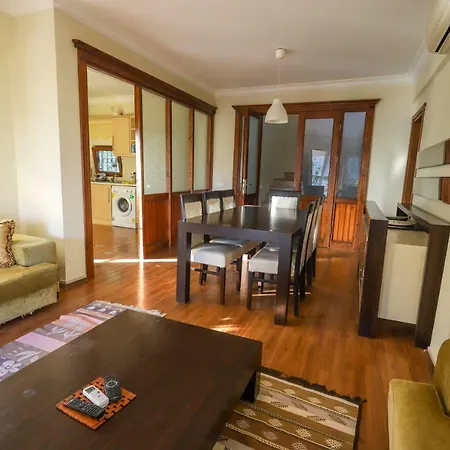 Turkuaz Beldi With Sea View Daily Weekly Villa Muğla