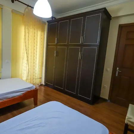 Turkuaz Beldi With Sea View Daily Weekly Villa *