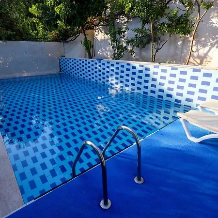 Turkuaz Beldi With Sea View Daily Weekly * Muğla