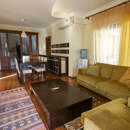 Villa Turkuaz Beldi With Sea View Daily Weekly