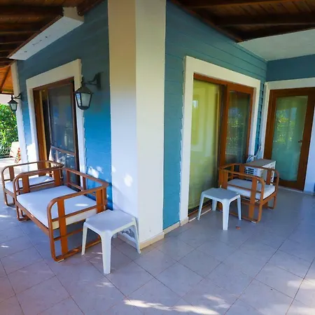 Villa Turkuaz Beldi With Sea View Daily Weekly Muğla