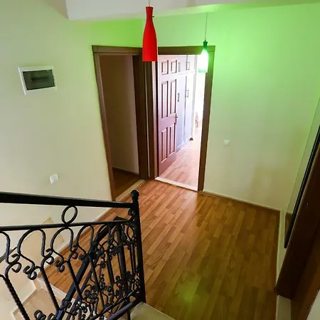 Turkuaz Beldi With Sea View Daily Weekly Villa