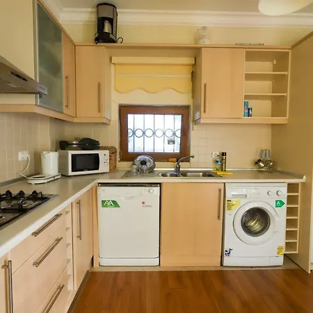 Turkuaz Beldi With Sea View Daily Weekly Villa Muğla