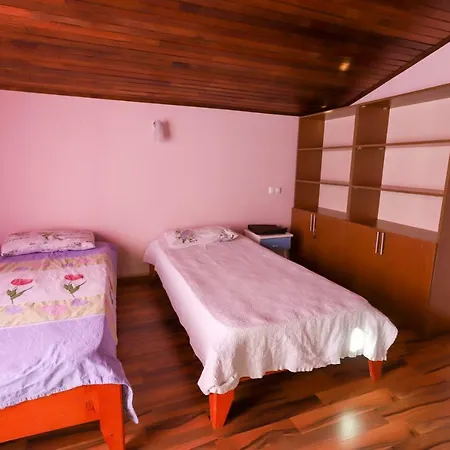 Villa Turkuaz Beldi With Sea View Daily Weekly Muğla