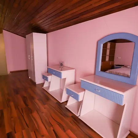 Villa Turkuaz Beldi With Sea View Daily Weekly