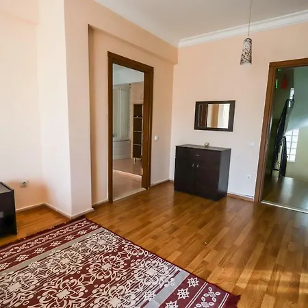 Turkuaz Beldi With Sea View Daily Weekly Muğla