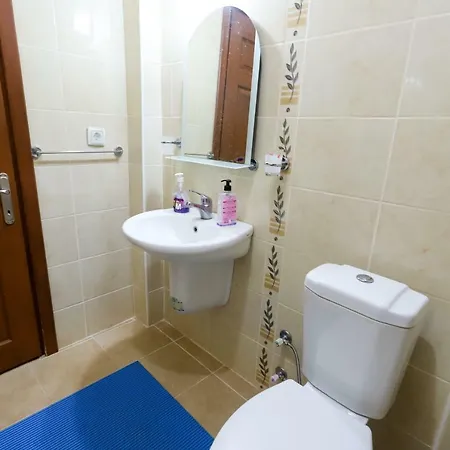 Turkuaz Beldi With Sea View Daily Weekly Villa