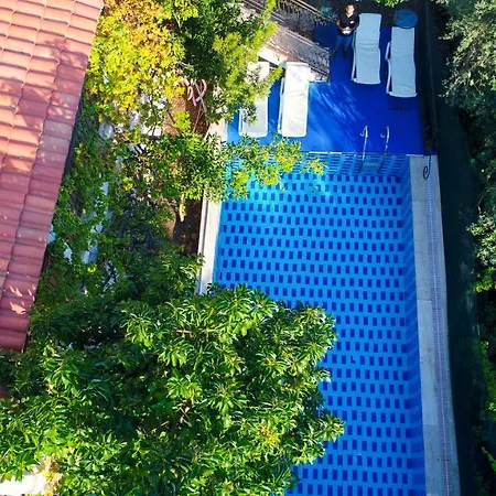 Turkuaz Beldi With Sea View Daily Weekly * מוגלה